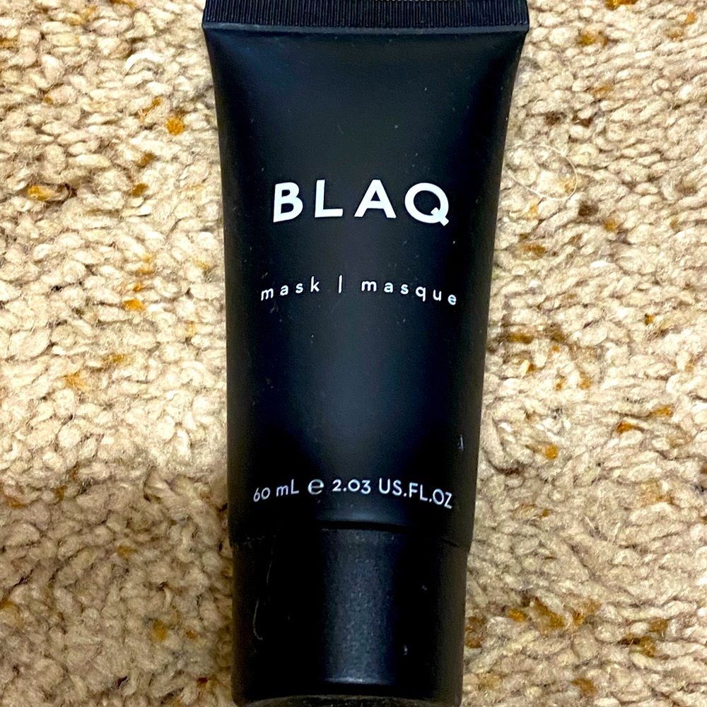 BLAQ mask 60ml